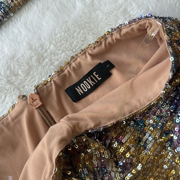 NOOKIE Forever Set in Yellow - Picture 10 of 16